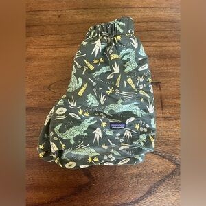 Boys’ Patagonia Swim Trunks